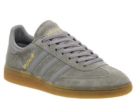 adidas spezial grey amazon|adidas originals handball spezial grey.